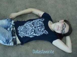 Dallasfavorite