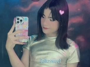 Dalliasweet