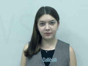 Dalliballi