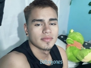 Daltonjones