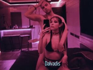 Dalvadis