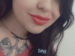 Dalyg