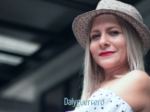 Dalyguerrero