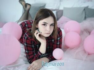 Dalymaroon