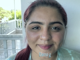 Dama_g