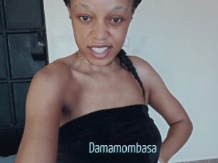 Damamombasa