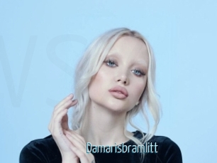 Damarisbramlitt