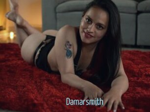 Damarsmith