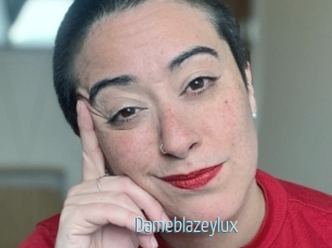 Dameblazeylux