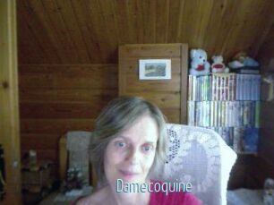 Damecoquine