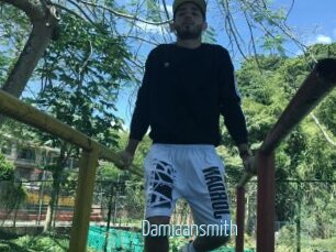 Damiaansmith