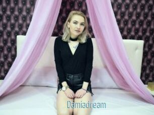 Damiadream