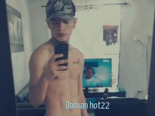 Damian_hot22