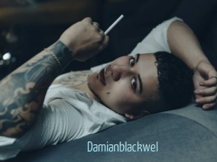 damianblackwel Video Sexe