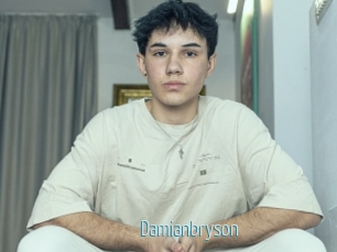 Damianbryson