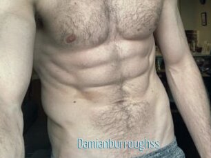 Damianburroughss