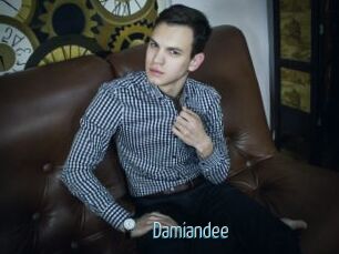 Damiandee