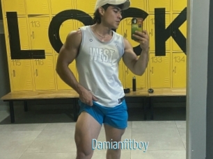 Damianfitboy