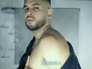 Damianfox