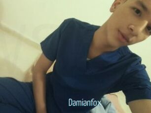 Damianfox