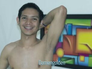 Damiangolden