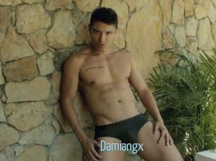 damiangx Video Sexe