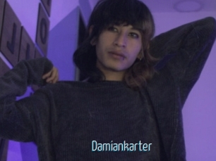 Damiankarter