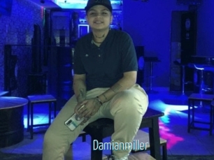 Damianmiller