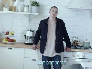 Damianmonroe