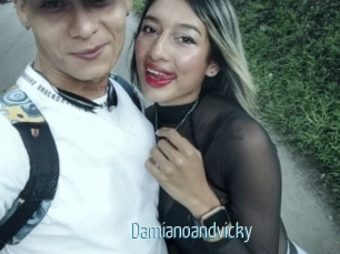 Damianoandvicky