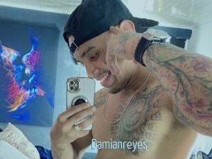 damianreyes Video Sexe