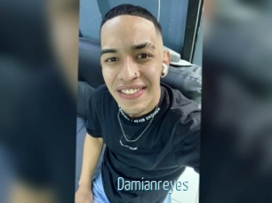 damianreyes Video Sexe