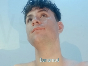 damianrod Video Sexe