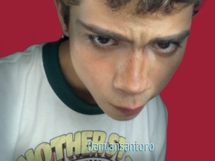 Damiansantoro