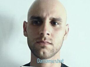 Damiansexhot