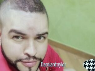 Damiantayler