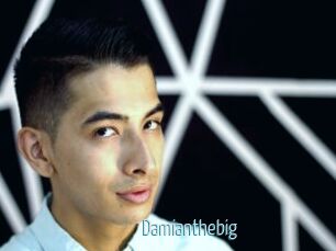 Damianthebig
