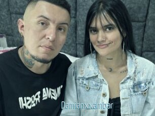 Damianxxambar