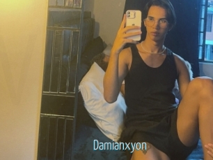 Damianxyon