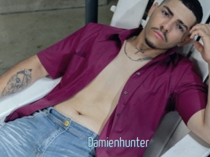 Damienhunter