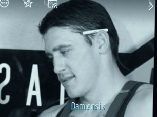 Damienslik