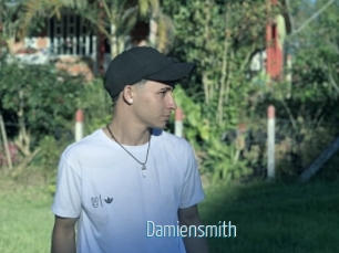 damiensmith Video Sexe