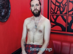 Damiensprings