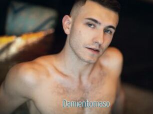 Damientomaso