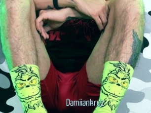 Damiiankruz