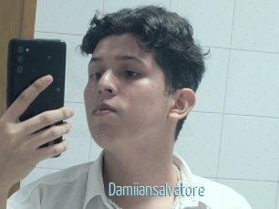damiiansalvatore Video Sexe
