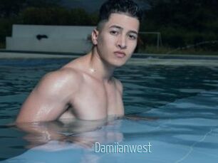 Damiianwest