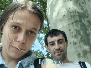 Damirbagirov