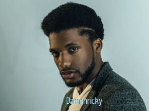 Damnnricky
