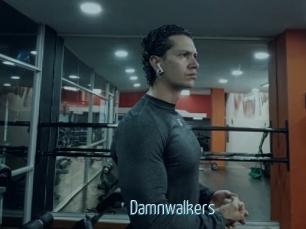 Damnwalkers